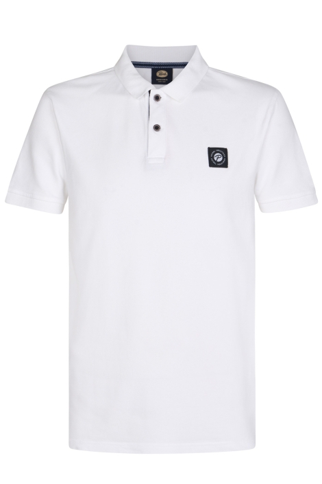 Petrol Industries men polo short sleeve